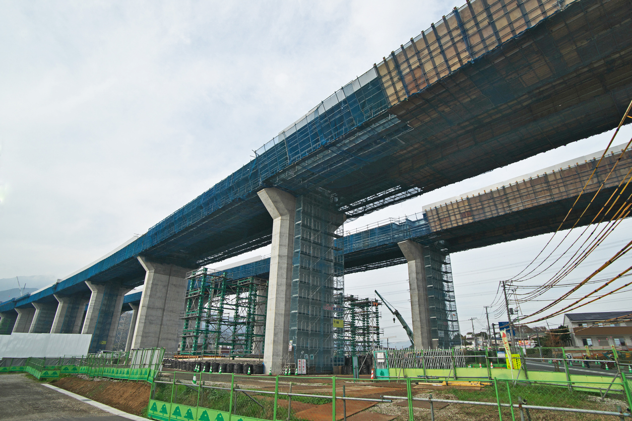 積算技術業務 発注者支援業務【求人】国土交通省 関東地方整備局 宇都宮国道事務所
