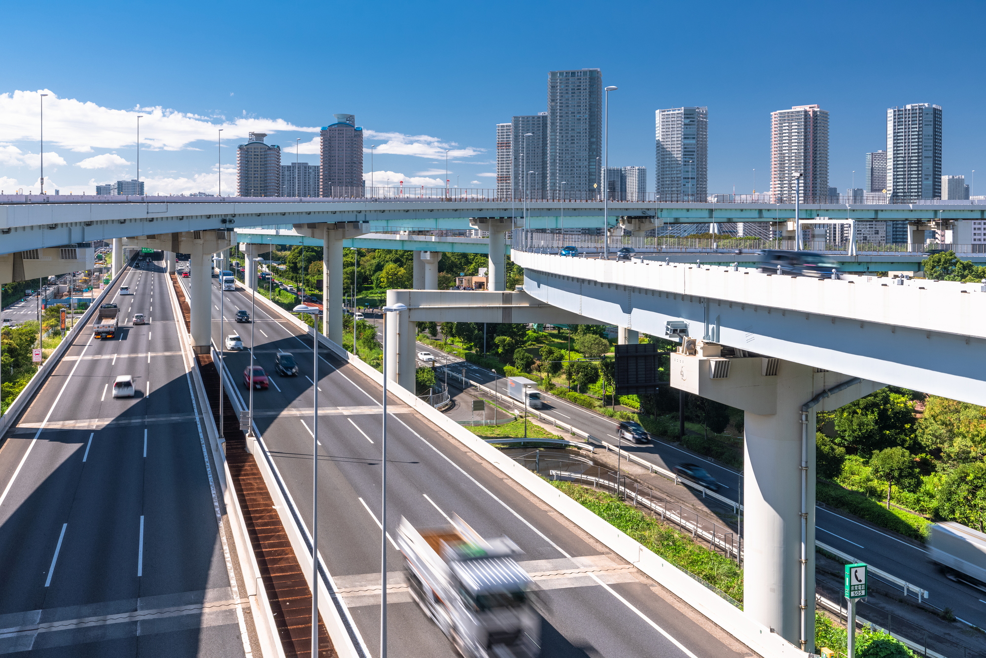 点検業務 ＮＥＸＣＯ【求人】発注者支援業務 東日本高速道路株式会社 関東支社 高崎管理事務所