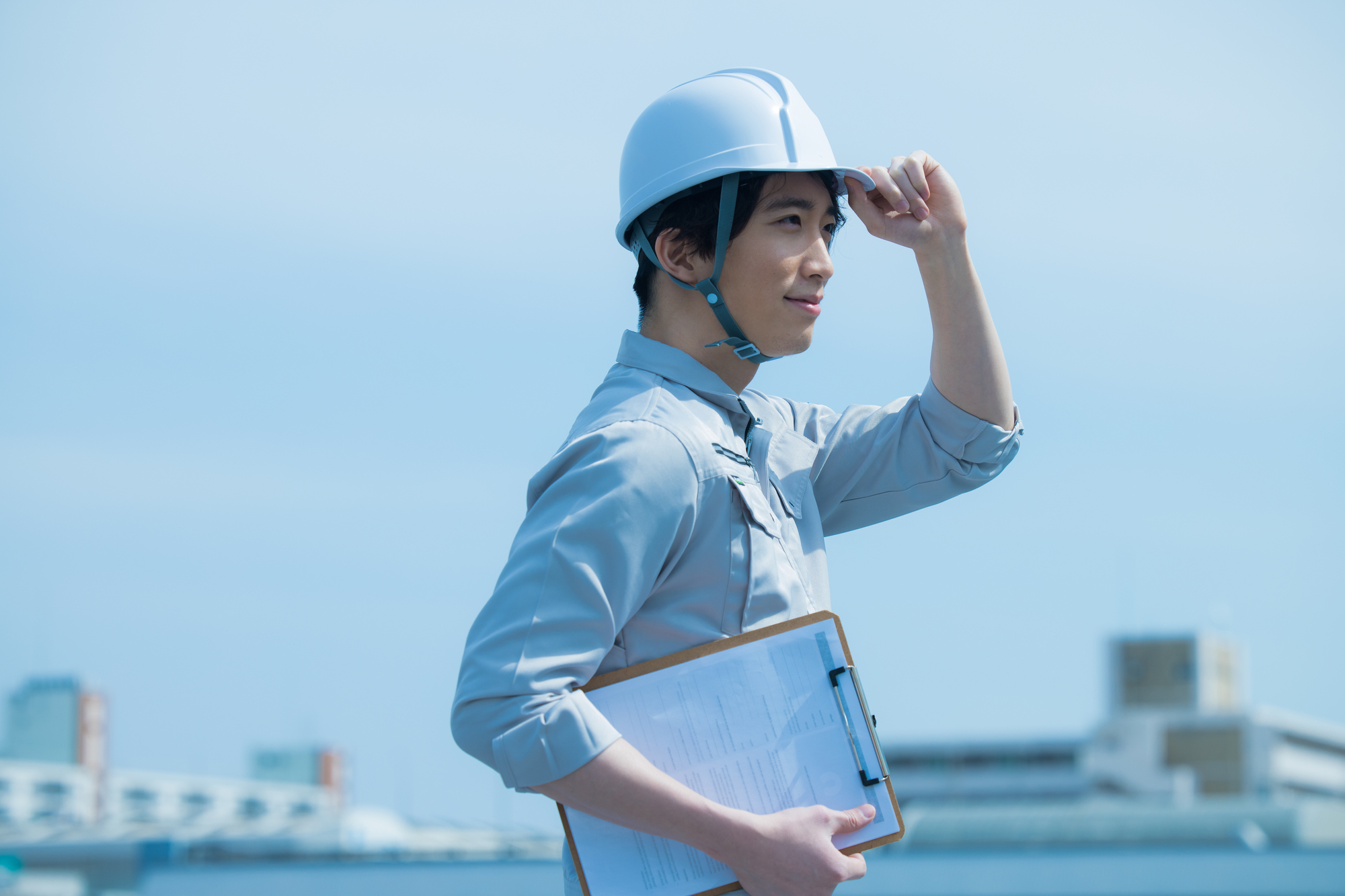 発注者支援業務に向いている人の特徴5選｜未経験でも活かせる素質とは？