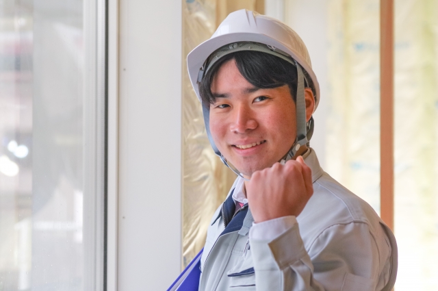 発注者支援業務　きつい　その分やりがいも大きい