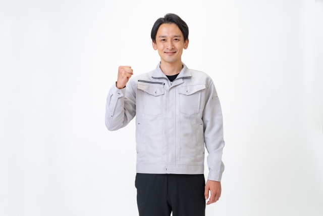 施工管理　バイト　メリット