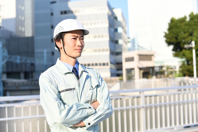 施工管理バイトとは？未経験でもできる高時給バイトの実態を徹底解説！