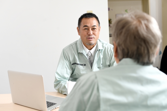 求人　探し方　おすすめ　方法　注意点
