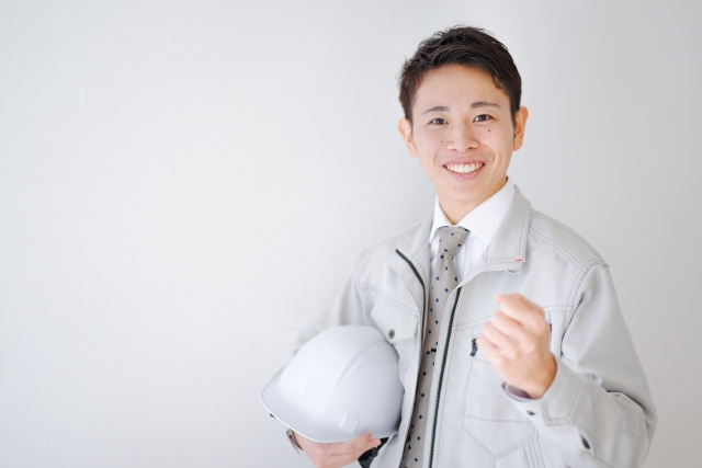 施工管理補助の求人市場とは？未経験からでも高収入が目指せる仕事の魅力
