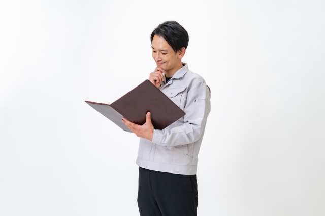 施工管理技士とは　何か