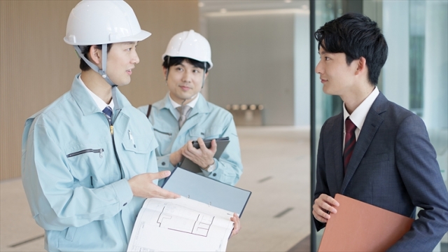 施工管理　施工管理技士　違い　整理