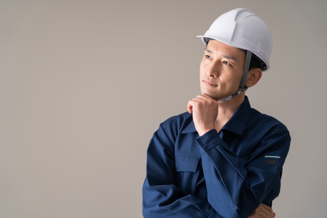 施工管理技士　アルバイト　デメリット