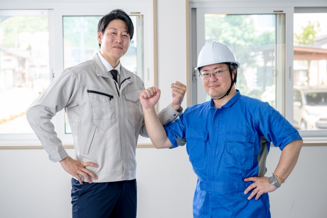 施工管理は意外と楽？働き方と将来性を徹底解説