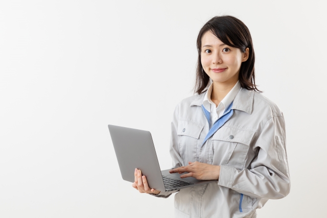 施工管理　女性　年収　待遇