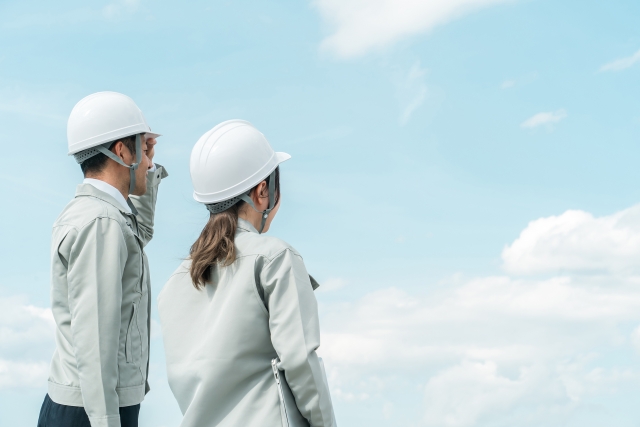 発注者支援業務で身につくスキルとキャリアアップ戦略