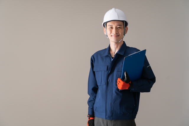 30代　施工管理　スキル　成長戦略