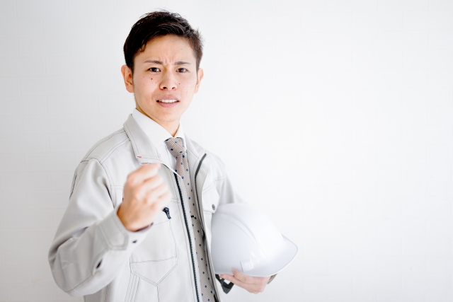 30代　施工管理　資格取得　重要性