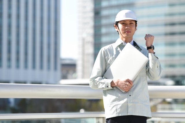 30代　施工管理　転職戦略　成功ポイント