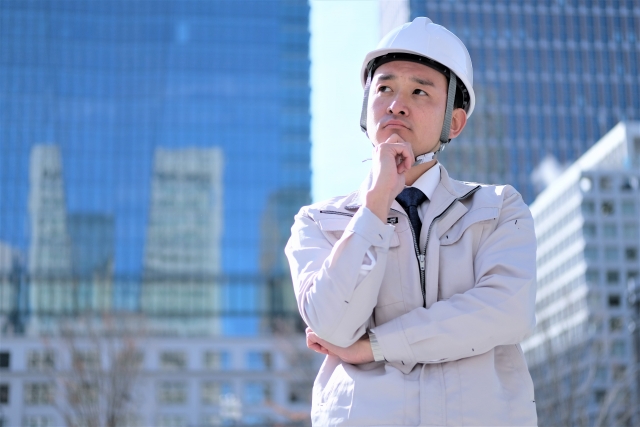 1級土木施工管理技士とは