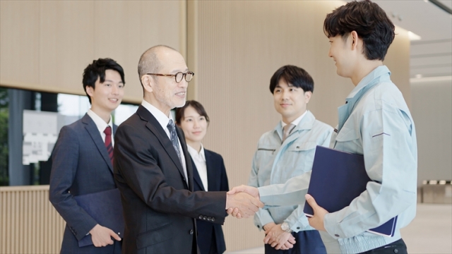 社会的信頼　ステータス