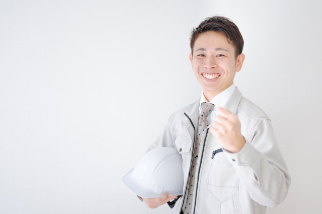 資格取得後　得られる　メリット