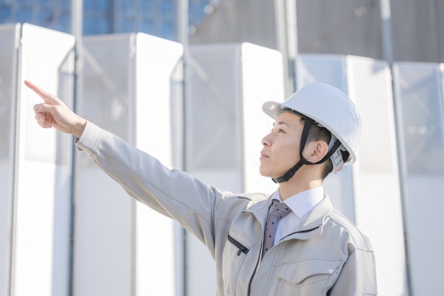 施工管理から年収1000万円！発注者支援業務でキャリアアップ戦略