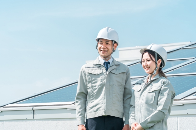 施工管理,給料,安い