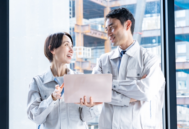 発注者支援業務,休日