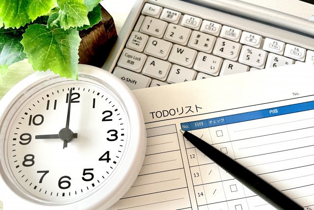 施工管理技士,残業