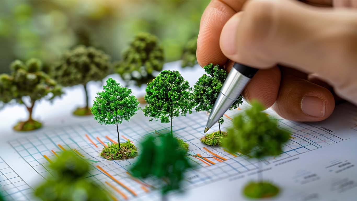 GXに配慮した設計を行う施工管理