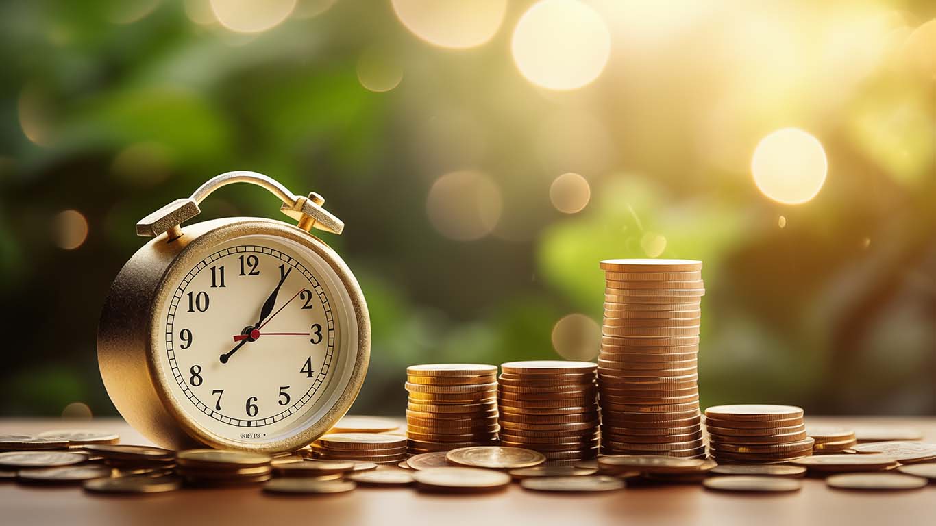 施工管理と発注者支援業務の就業時間とお金の実質のメリットを示唆