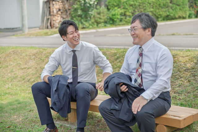 施工管理の現場が暑い理由と効果的な対策｜労災リスクから転職先選びまで徹底解説