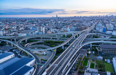土木施工管理　ＮＥＸＣＯ　発注者支援業務　東日本高速道路株式会社　関東支社　千葉工事事務所